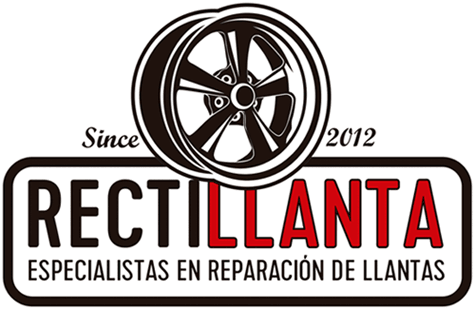 Logo Rectillanta