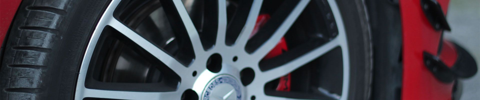 Inicio Rectillanta Llanta Pulida Mercedes AMG