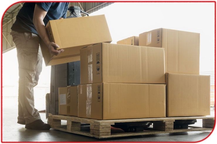 Transporte Rectillanta recogida y entrega